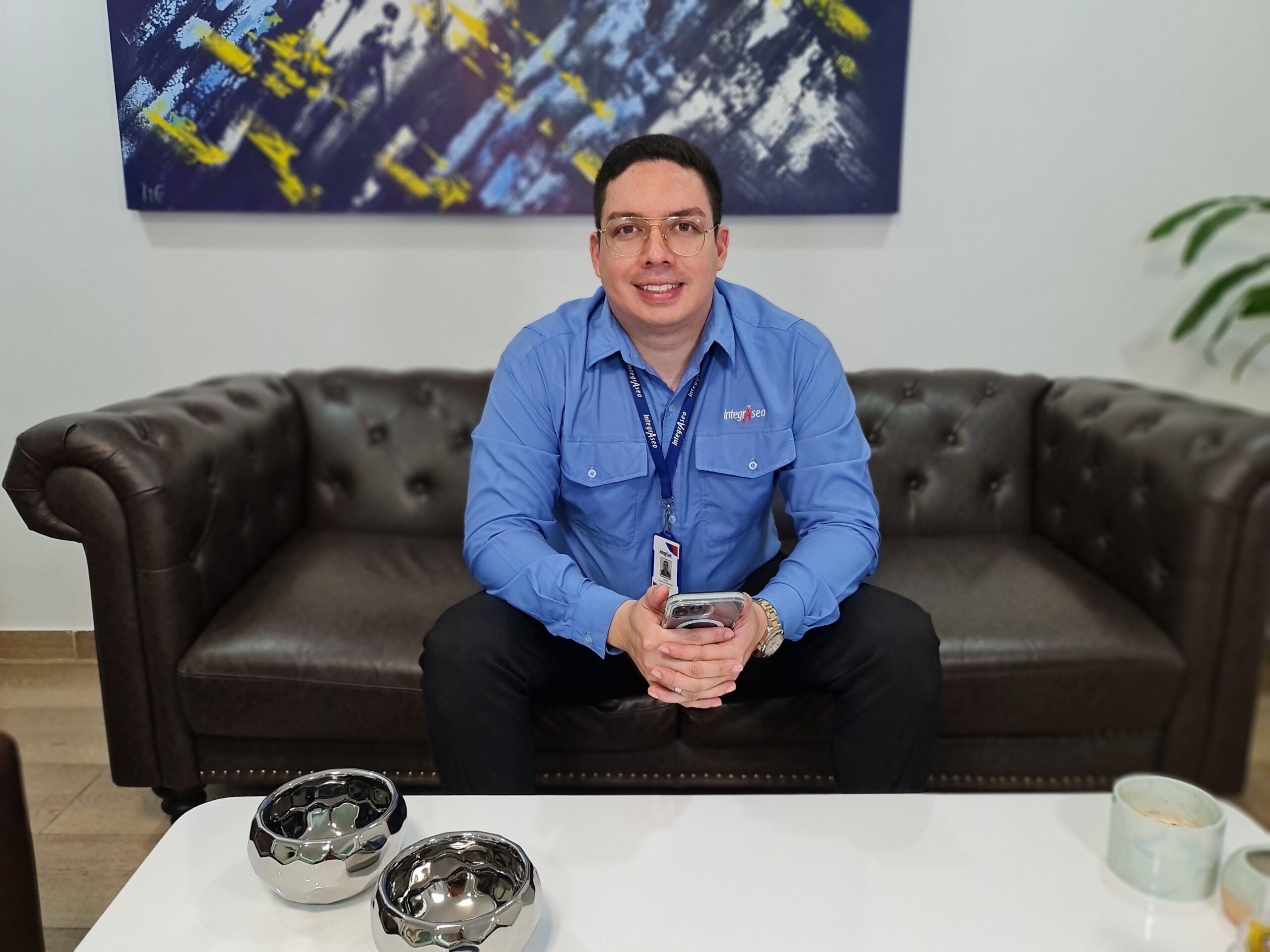 Freddy Coba Diaz Granados 